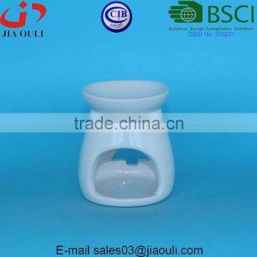 Mini Ceramic Christmas Oil Burner Tear Drop Oil Warmer photo-3