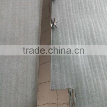 Framless Fencing Glass Mini Handrail photo-3