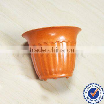 High Quality Fiber Plant Pots