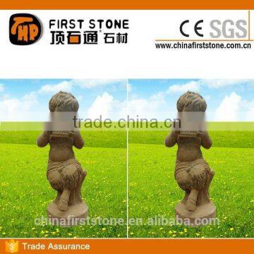 MGP255 Antique Marble Statues For Sale