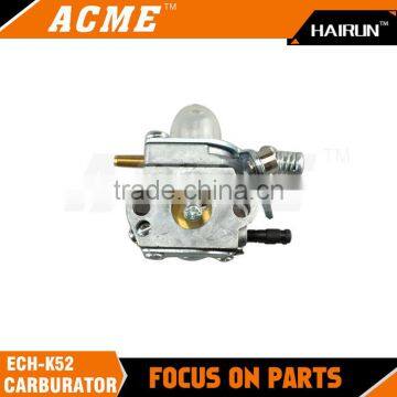 Chinese Products Wholesale ECH-K52 gardending tools parts Carburetor