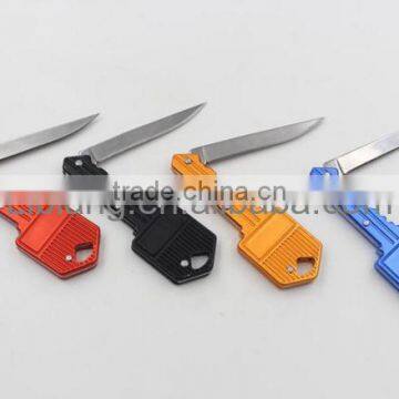 Special Gift for Men Portable Key Knife photo-6