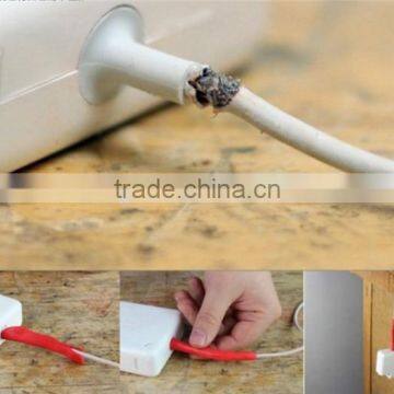 Special Gift 3pcs Diy V-tie Sugru Silicone Adhesive Sealant Rubber Glue Universal Silica photo-3