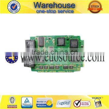 ge Fanuc A20B-3300-0445 photo-3