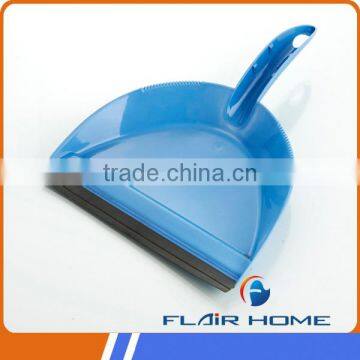 long handle cheap mini plastic dustpan DL9001