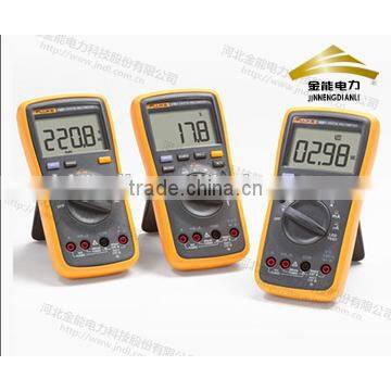 The best battery multimeter for F15B+17B+18B+