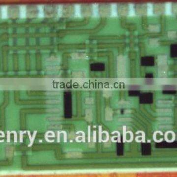 Thick Film Hybrid Integrated Circuit for Household Electrical Appliances photo-4