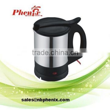 New big mouth Electric kettle