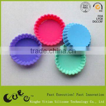 Silicon Kitchenware as cake mould chocolate mould (YT-C002)