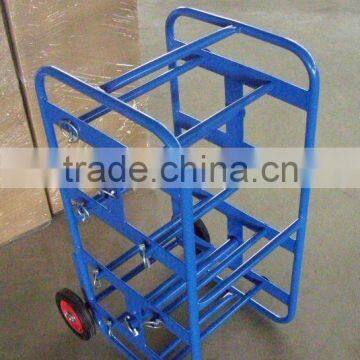 tool trolley for wire