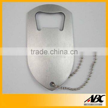 Good Qulity Metal Beer Bottle Opener photo-6