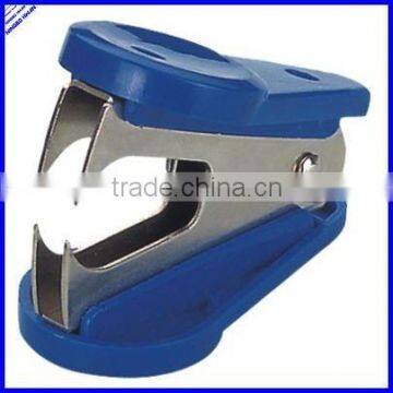 Basic shape cheap office mini Staple remover