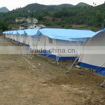 Relief tent,Refugee tent,shelter tent