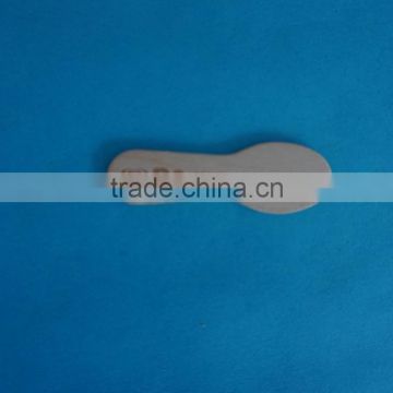 Natural ice-cream wood spoon manufacturer