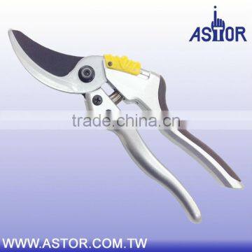 8" Bypass Pruning Shears