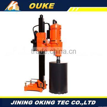 Good Quality Pillar Drill Machine,Hydraulic Core Water Well Drilling Rig Machine,mini Core Drill photo-5