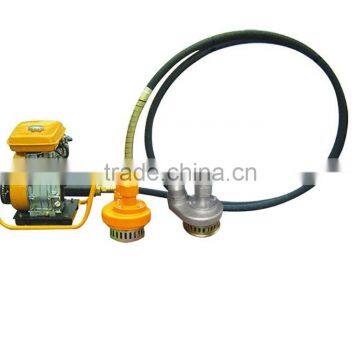 2 inch Flexible Water Pump With High Performance (ISO9001:2008;CE)