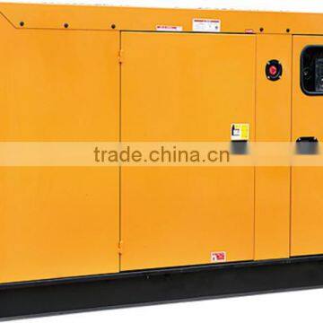 20kw Hospital Diesel Generator Sale,chinese Silent Generator Manufacturer photo-2