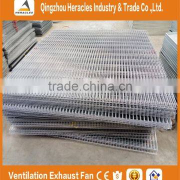 Heracles Trade Assurance Ventilation Exhaust Fan of Poultry Farm and Industrial Use--push-pull,drop Hammer Fan photo-6
