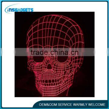 3D Desktop Night Light photo-2