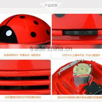Vacuum Cleaner Beetle Handy Best Mini Portable Vacuum Cleaner