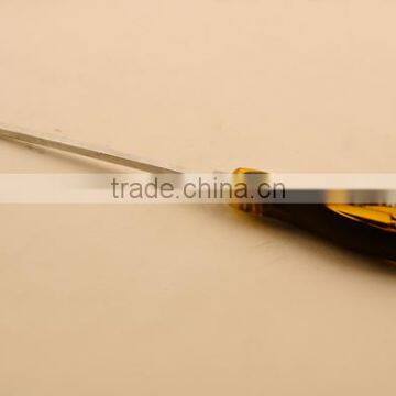 8808 Screwdriver with through tang