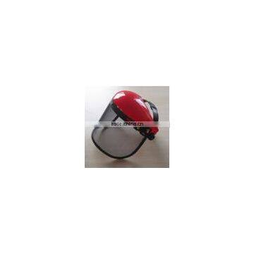 Face Protective Industrial Welding Mask PP Face Shield photo-2
