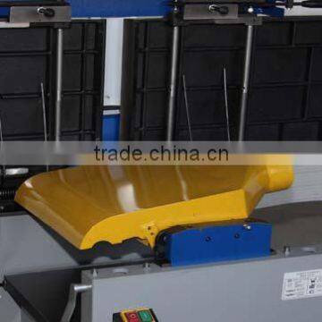 PT410 Combined Planer and Thicknesser photo-2
