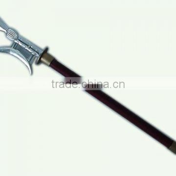 hot selling PE promotion plastic toy spear with CE