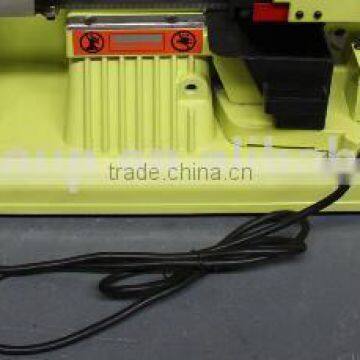 4" Portable Metal Cutting Band Saw BM20409 photo-6