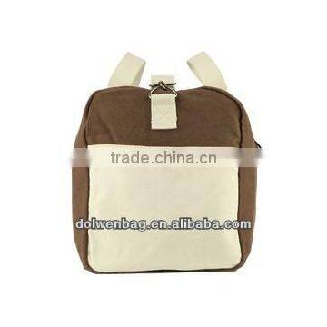 2014 Hot Sales Traveling Bag With Canvas