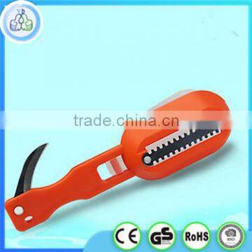 Wholesale plastic fish scale remover made in China