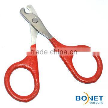 SPC0002 FDA Certificated 3-1/4'' Stainless Steel Pet Scissors