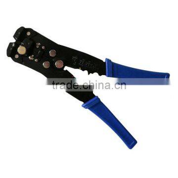 8 inch Mutil function Wire Stripper with Wire cutter and crimping tools