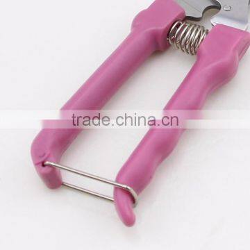 High Quality Stainless Steel Blade Pruning Shears photo-3