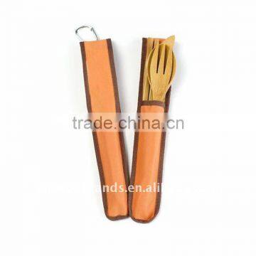Bamboo Utensils