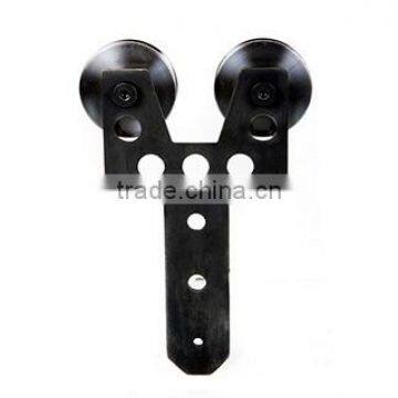 Hot Sale OEM Nylon Pulleys Small Plastic Pulley Steel Sliding Door Rollers Wheel photo-6