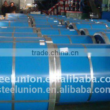 Galivanized Steel Coil(factory)/ GI Coil photo-3