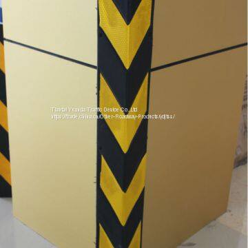 800mm/1000mm/1200mm Rubber Corner Guard photo-4
