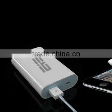 Hot Sale 10400maH Portable High Capacity Power Bank