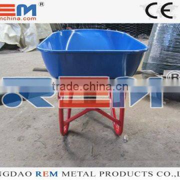 Building Wheelbarrow of New Design for Austrilian Model photo-4