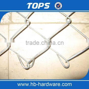 Chain Link Fence Making by Chain Link Fence Machine photo-5