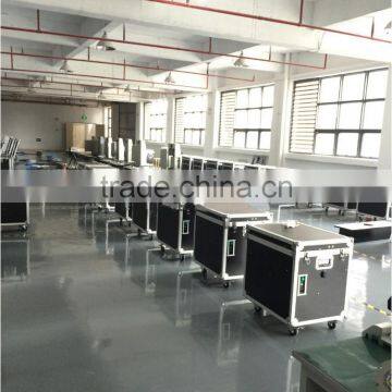 Fixed Uvss Under Vehicle Surveillance System photo-2