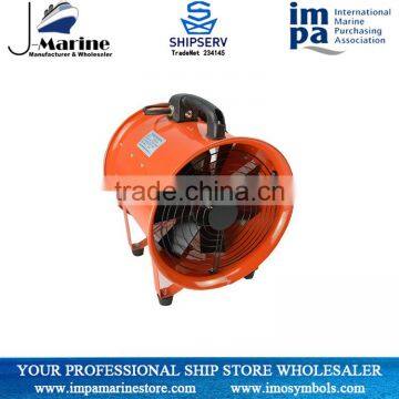 High Effcient Electric Industrial Portable Ventilation Fans With Little Noise photo-2