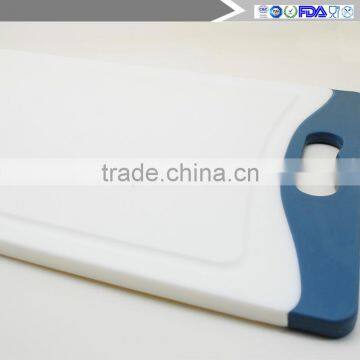High Quality Chopping Block PP Plastic Cutting Board photo-3
