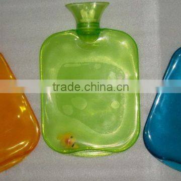 Animal Hot Water Bottle/sleep Hot Water Bottle/hot Water Bottle Girls photo-3