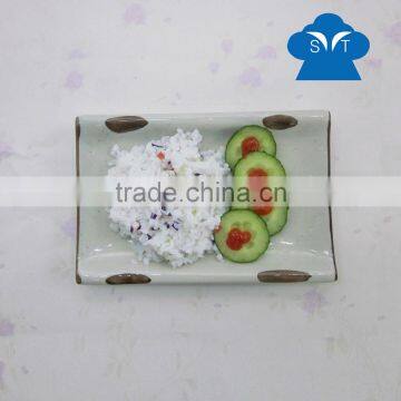 Low Fat Vegetarian Food Instant Konjac Rice photo-3