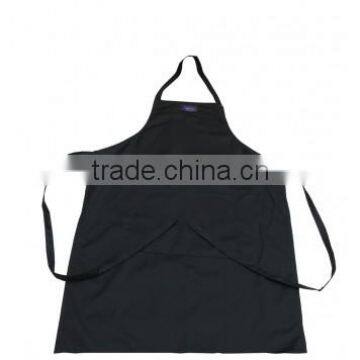 black polyester waist aprons for sale