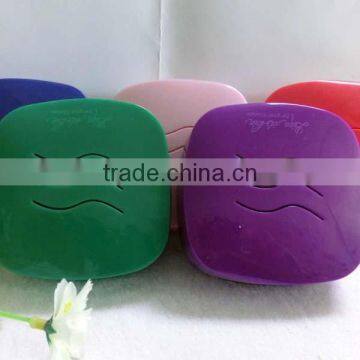 Custom OEM Fragrance Room Gel Air Freshener photo-2