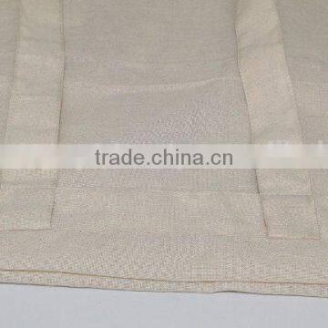 Wholesale Standard Size Customized Cotton Grocery Bag photo-2